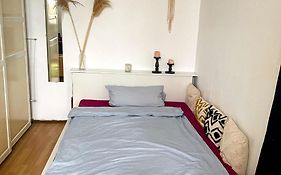Gemuetliche, Zentralgelegene Wohnung
